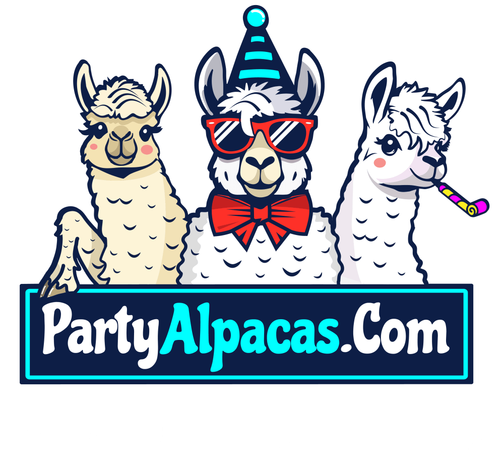 Alpacas Logo