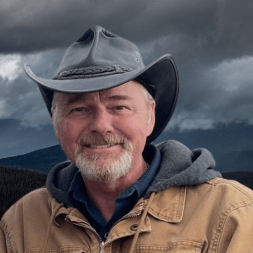 Clark, Alpaca Trainer